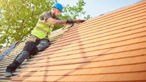 4 Ply Roofing in Anson, TX