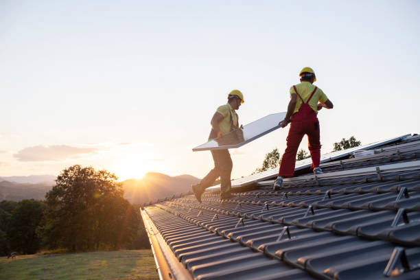 Best Cold Roofs  in Anson, TX