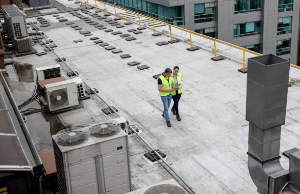 Best Roof Maintenance and Cleaning  in Anson, TX