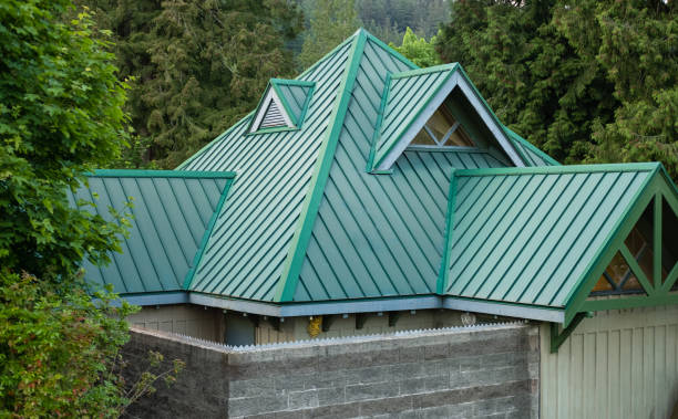 Roof Coating Services in Anson, TX