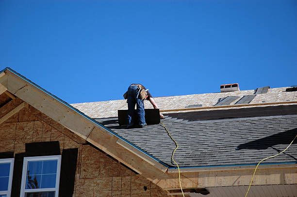 Best Roof Insulation Installation  in Anson, TX