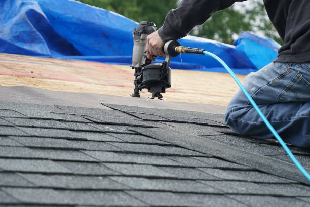 Best Flat Roofing  in Anson, TX