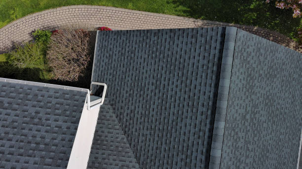 Best Gutter Replacement  in Anson, TX