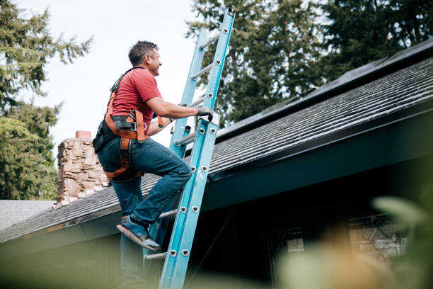 Best Green or Eco-Friendly Roofing Solutions  in Anson, TX