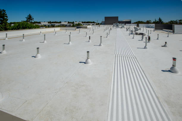 Best Emergency Roof Repair Services  in Anson, TX